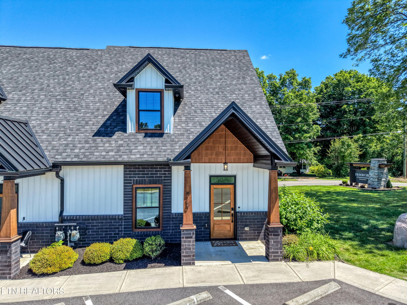 Property Photo:  410 Fleeta Williams Way  TN 37862 