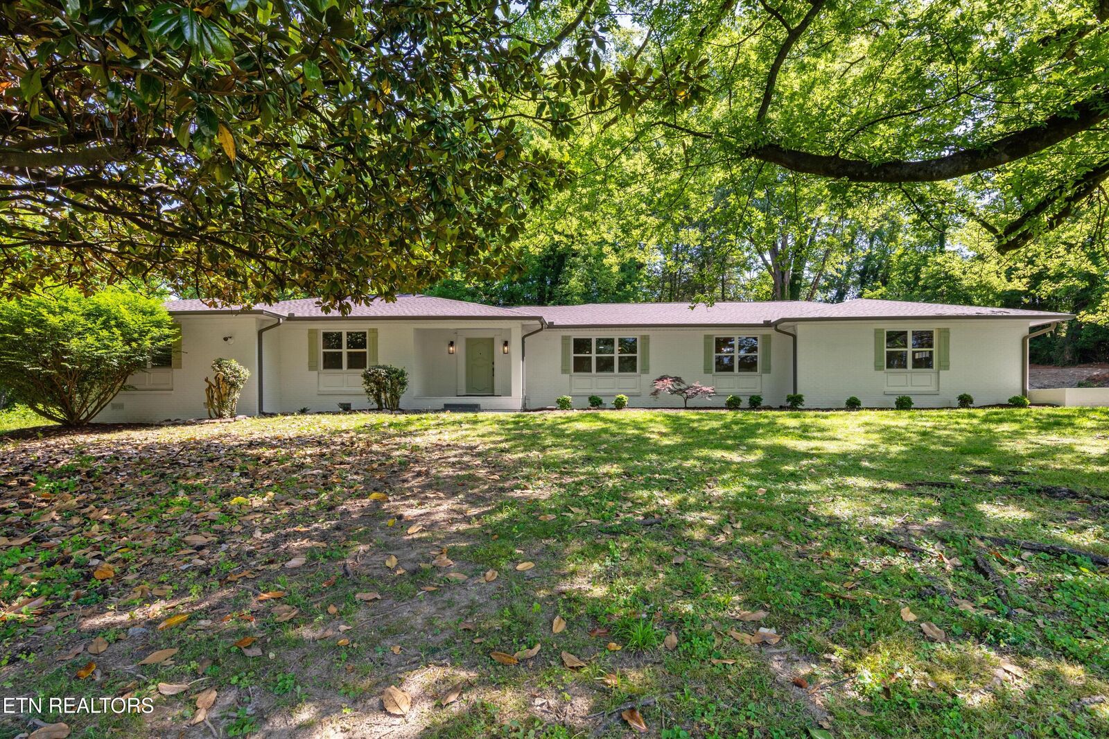 Property Photo:  1504 Roane State Hwy  TN 37763 