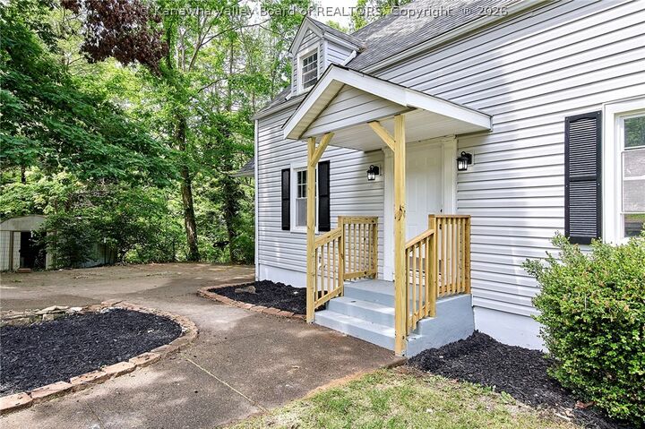 Property Photo:  914 McQueen Boulevard  WV 25177 