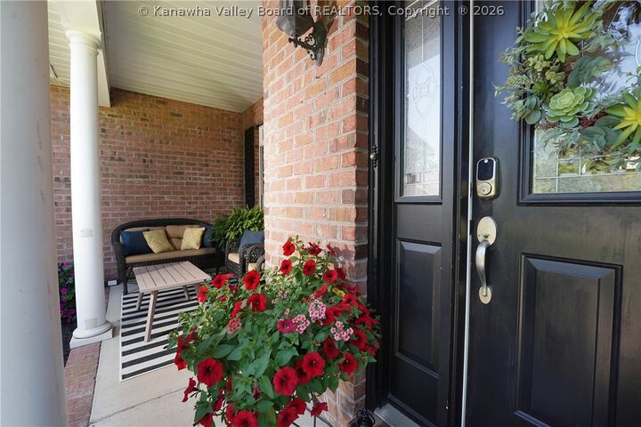 Property Photo:  3522 Carpenter Avenue  WV 25526 