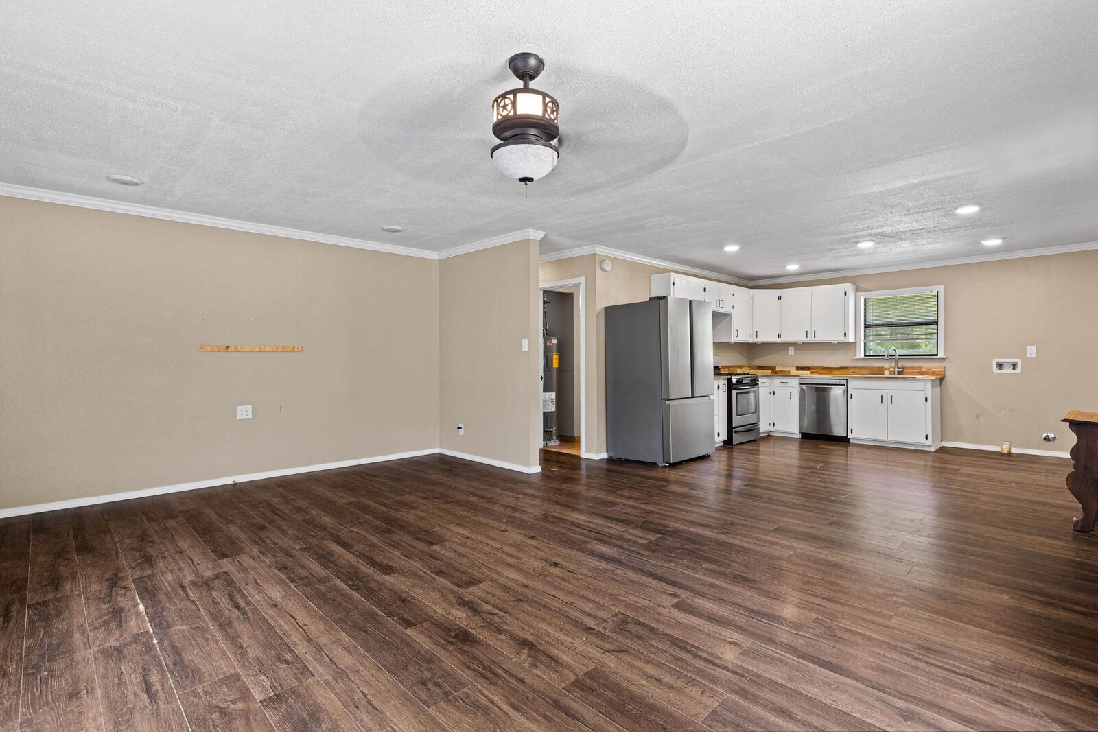 Property Photo:  1219 County Road 3222  TX 75657 