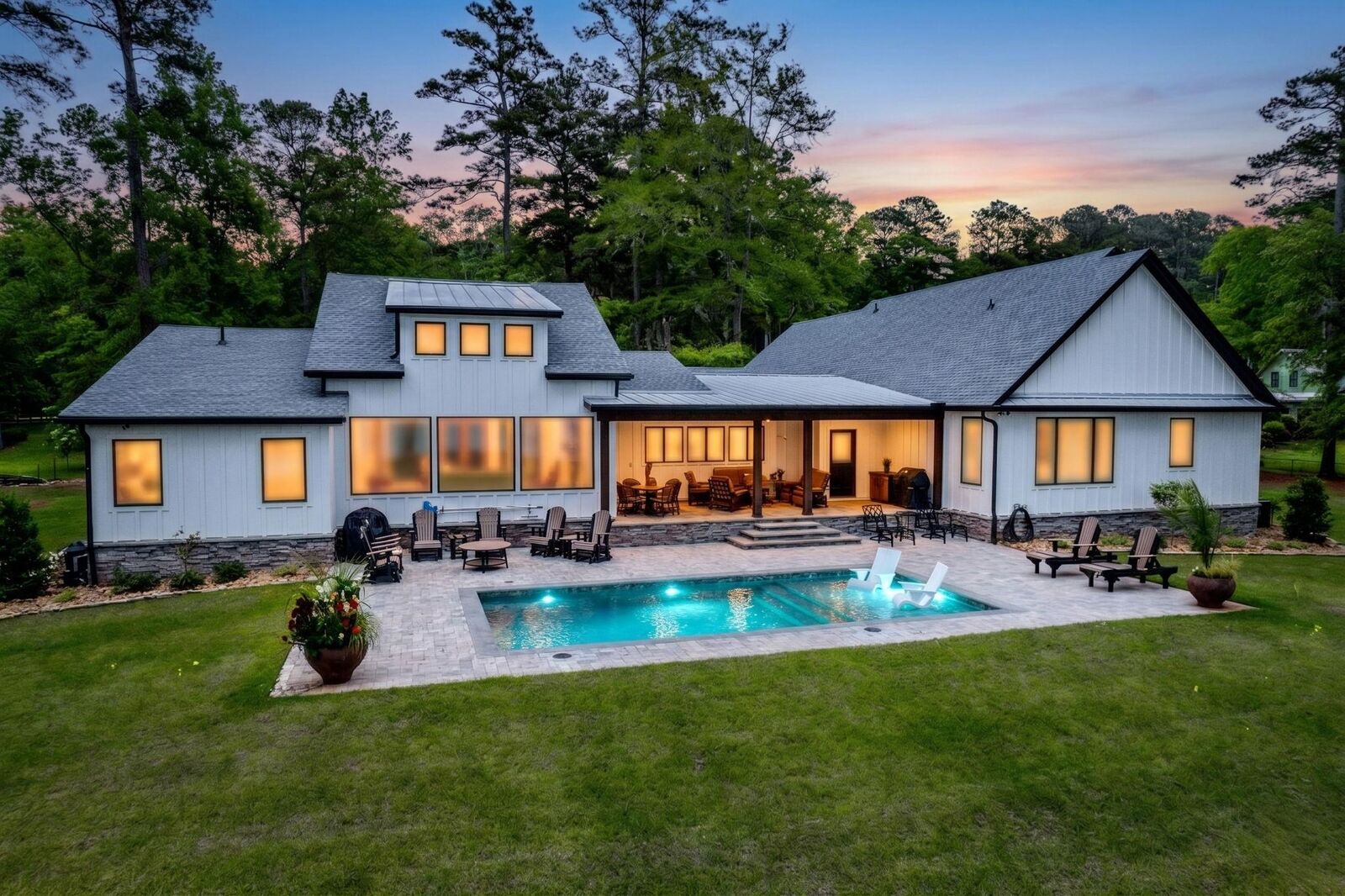 Property Photo: 360 Cold Branch Road GA 31024-0000