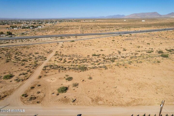 Property Photo:  10200 Bataan Memorial  NM 88011 