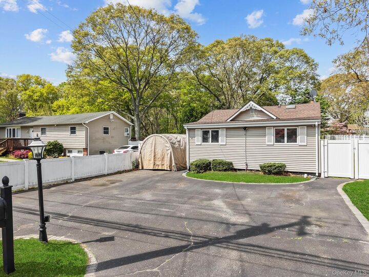 Property Photo:  164 Dare Road  NY 11784 