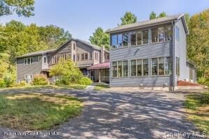 Property Photo:  16 Sahler Mill Road  NY 12461 