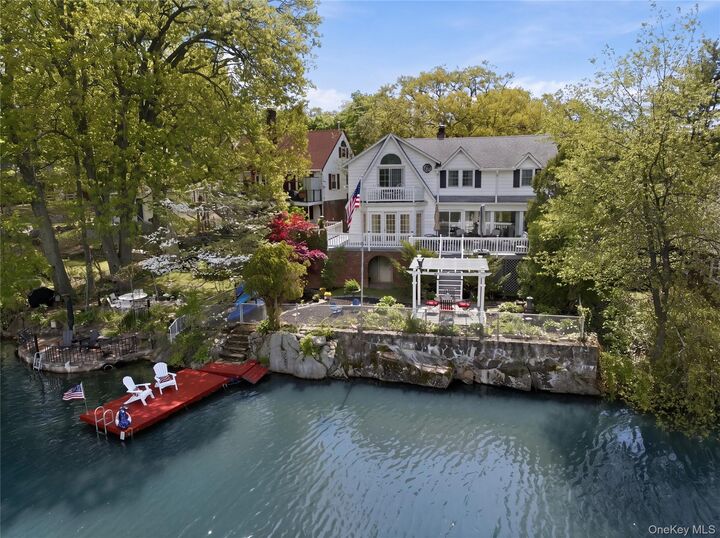 Property Photo: 20 Point Drive S NY 10537