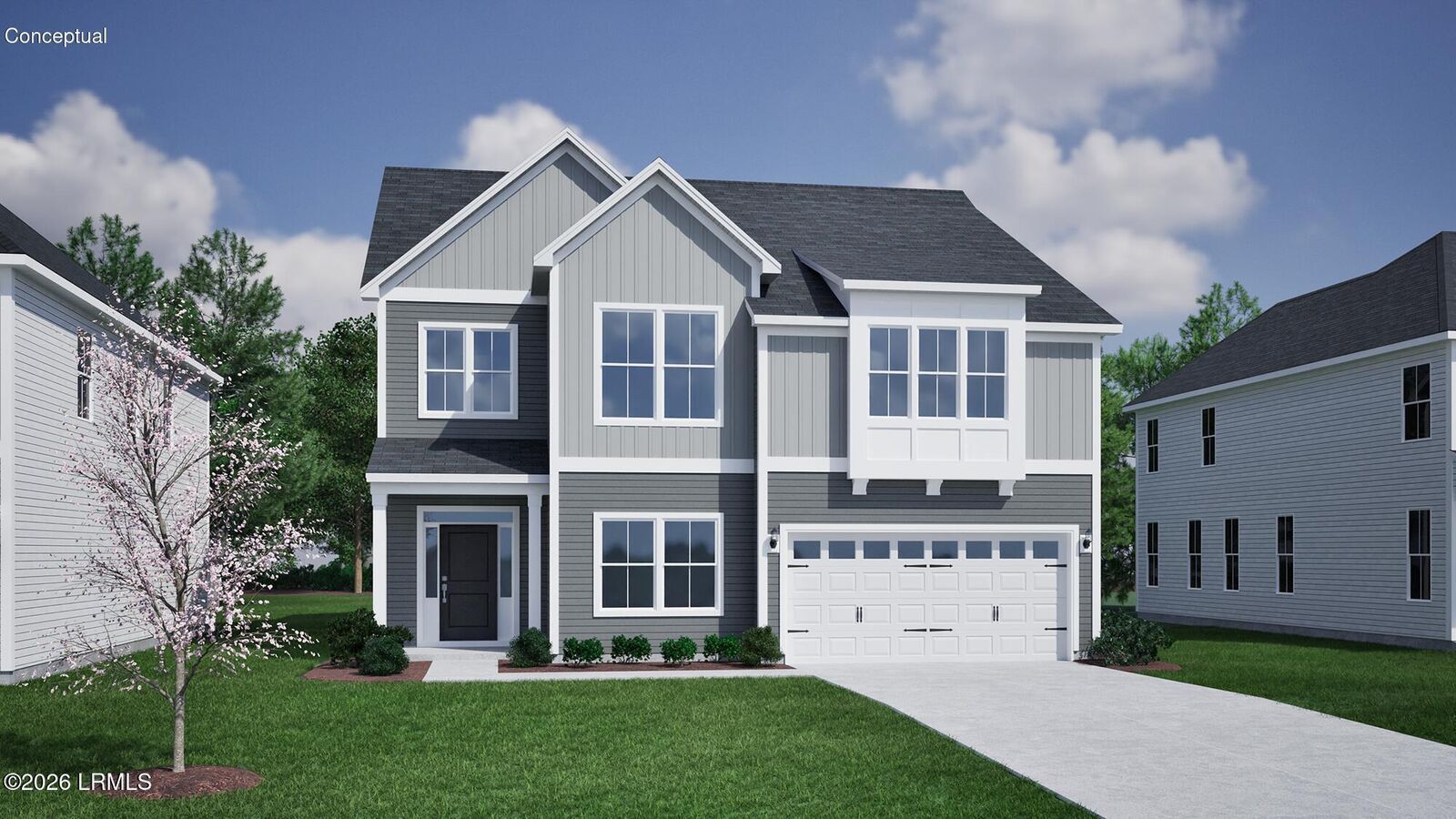 Property Photo: 138 Thistle Lane SC 29907