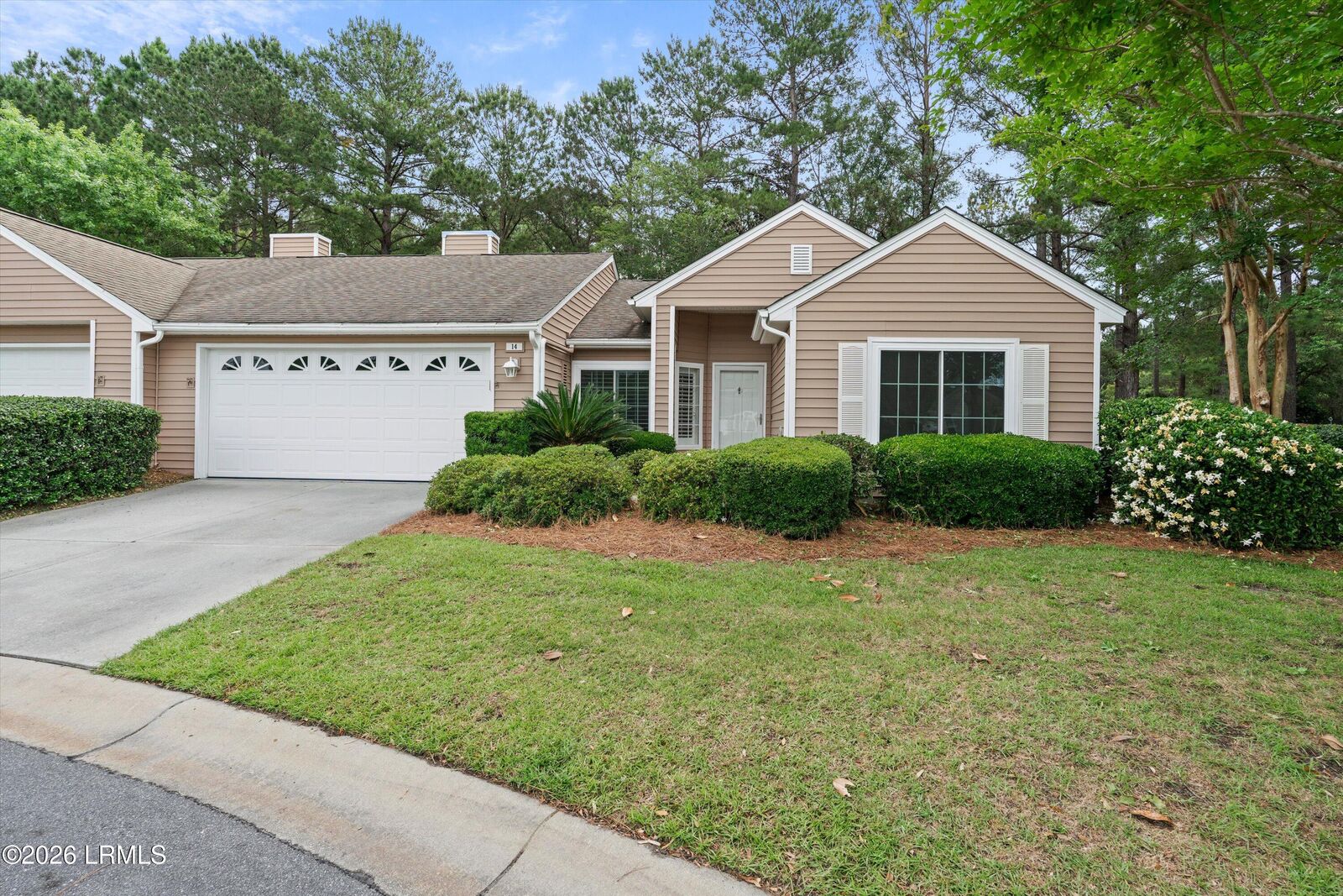 Property Photo:  14 Purry Circle  SC 29909 