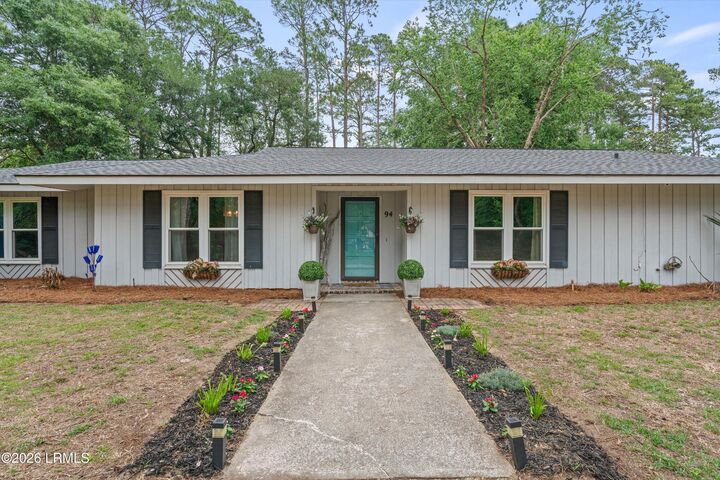 Property Photo: 94 Thomas Sumter Street SC 29907