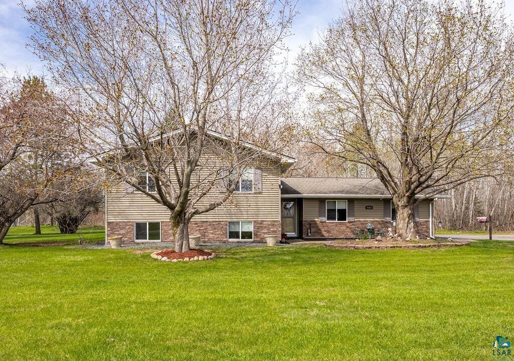 Property Photo: 9105 Falcon St MN 55808