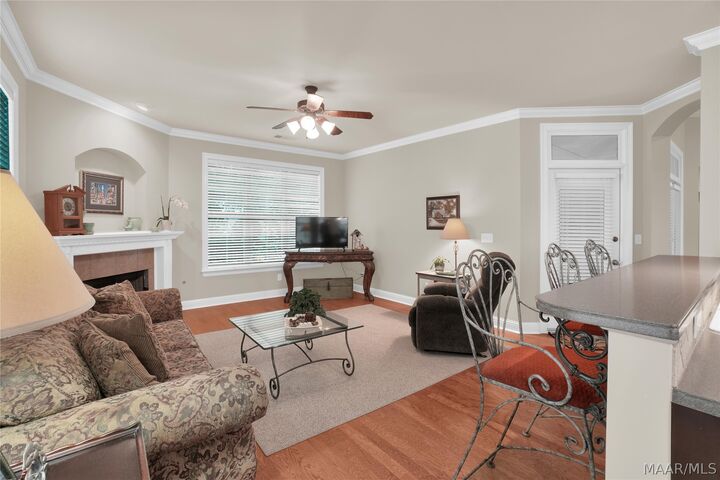 Property Photo:  8842 Marston Way  AL 36117 