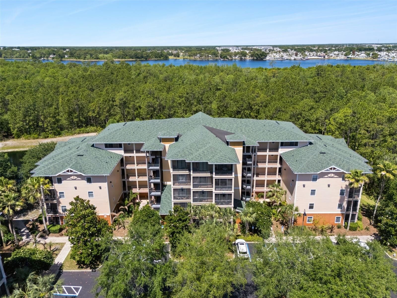 Property Photo: 9055 Treasure Trove Lane 108 FL 34747