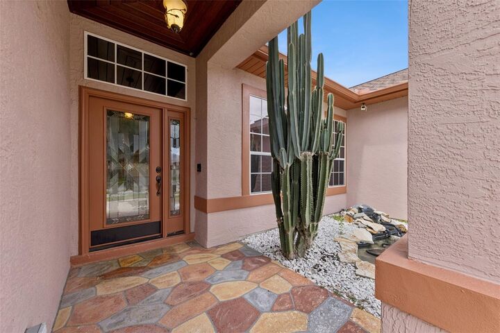 Property Photo:  3721 Ahoya Lane  FL 32837 