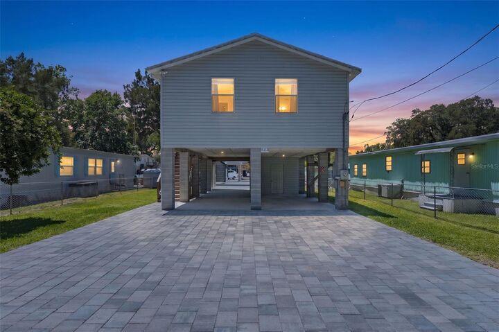 Property Photo:  6183 Waverly Road  FL 34607 