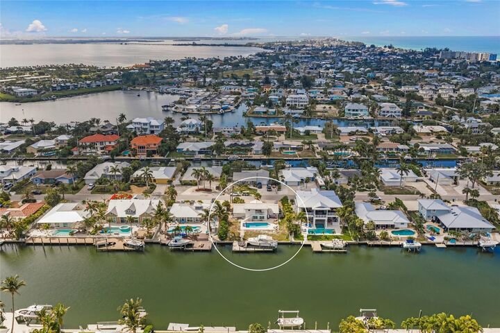 Property Photo:  512 67th Street  FL 34217 