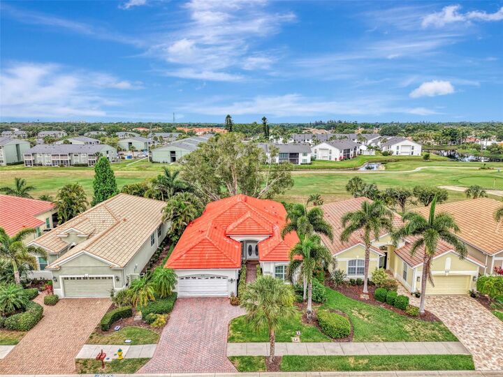 Property Photo:  625 Misty Pine Drive  FL 34292 