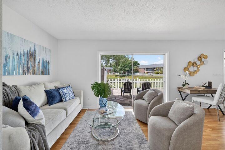 Property Photo:  13755 Orange Sunset Drive 101  FL 33618 