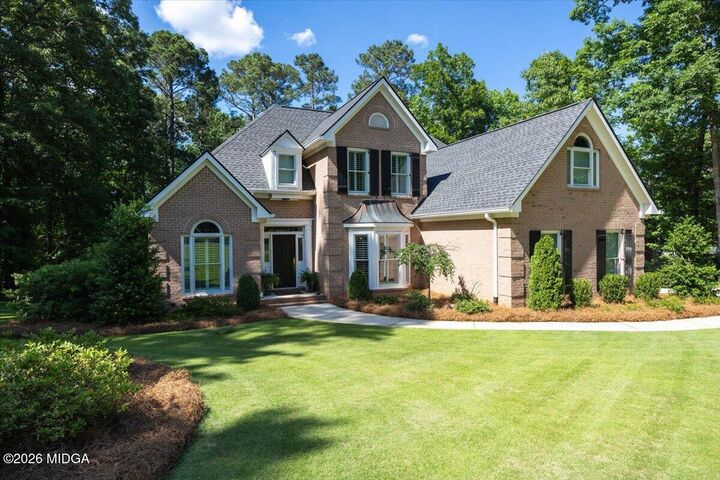 Property Photo:  305 Somersby Lane  GA 31210 