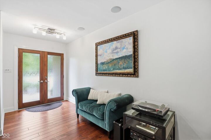 Property Photo:  7285 N Illinois Street  IN 46260 