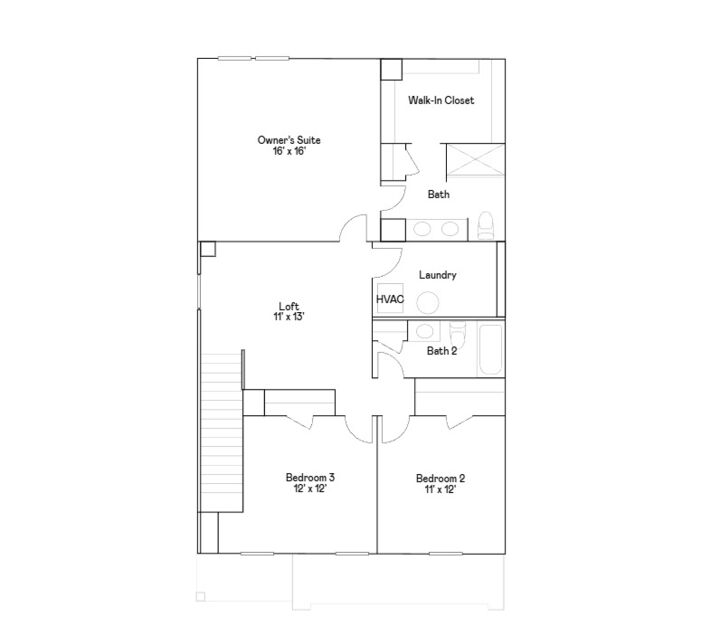 Property Photo:  838 Drummond Street  IN 46143 