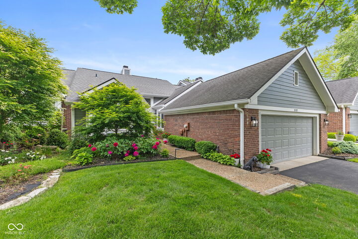 Property Photo:  8103 Clearwater Parkway  IN 46240 