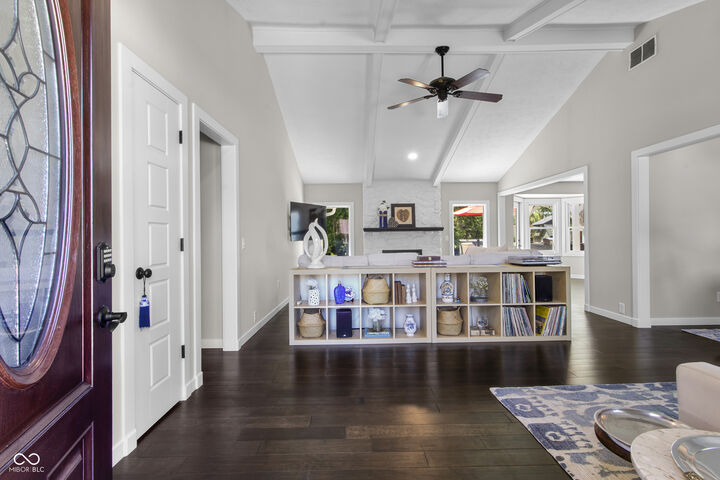 Property Photo:  14515 Saddleback Drive  IN 46032 