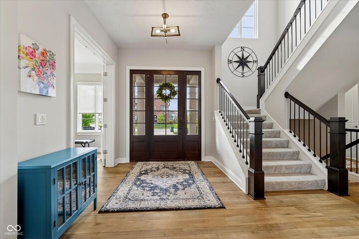 Property Photo:  15823 Nocturne Drive  IN 46074 