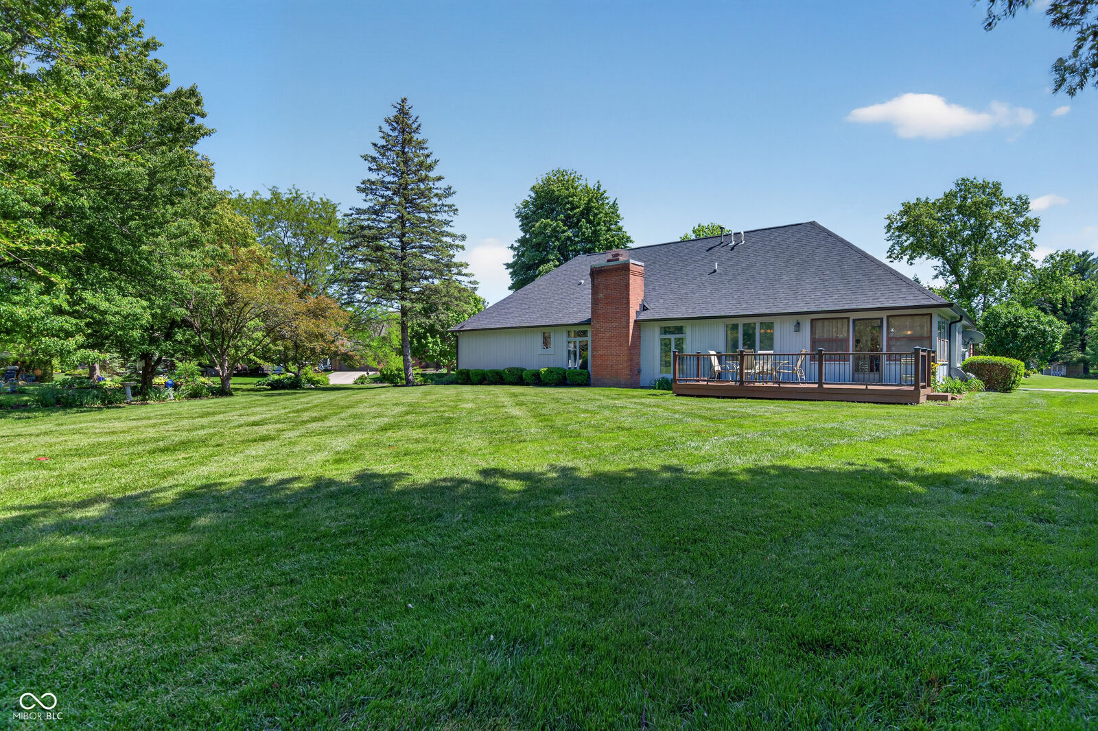 Property Photo:  14830 Senator Way  IN 46032 