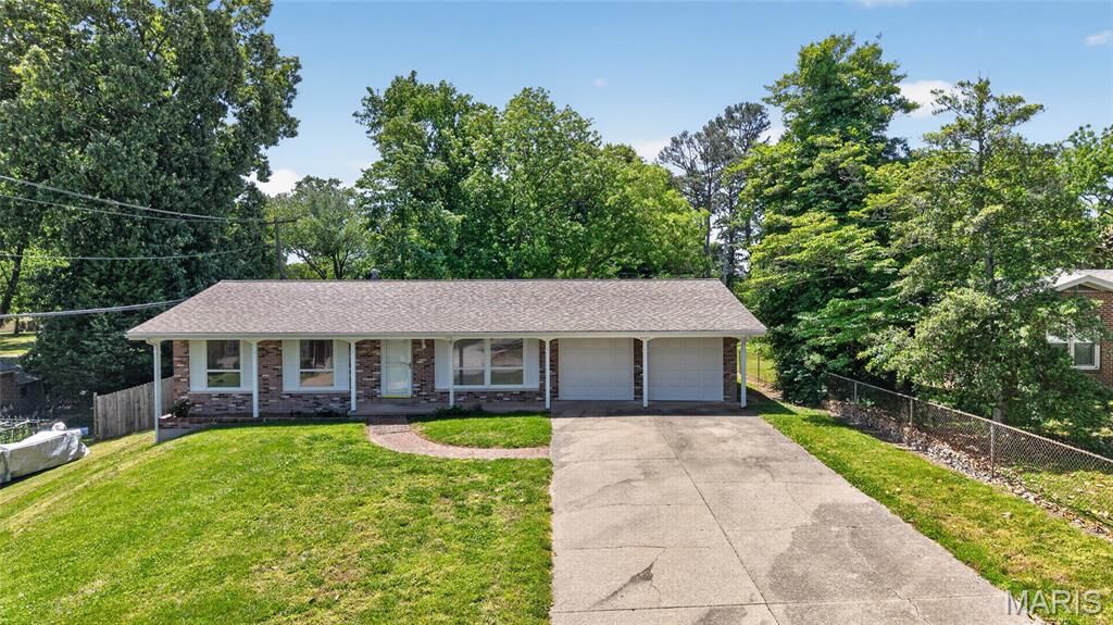 Property Photo:  2729 Adeline Street  MO 63701 
