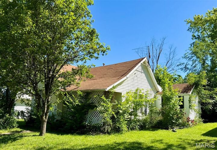 Property Photo:  412 Monroe Street  MO 63601 