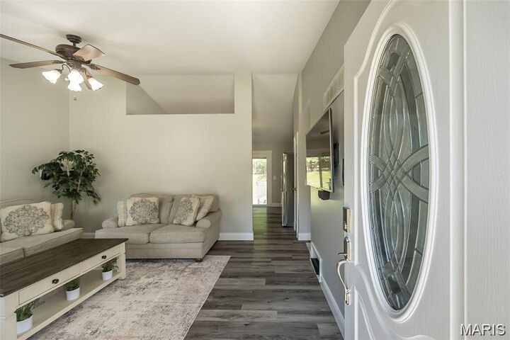 Property Photo:  50 Chip Drive  MO 63366 
