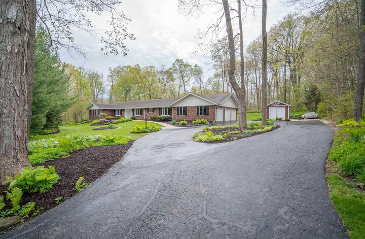 Property Photo: 5307 Woodstone Dr WI 53086