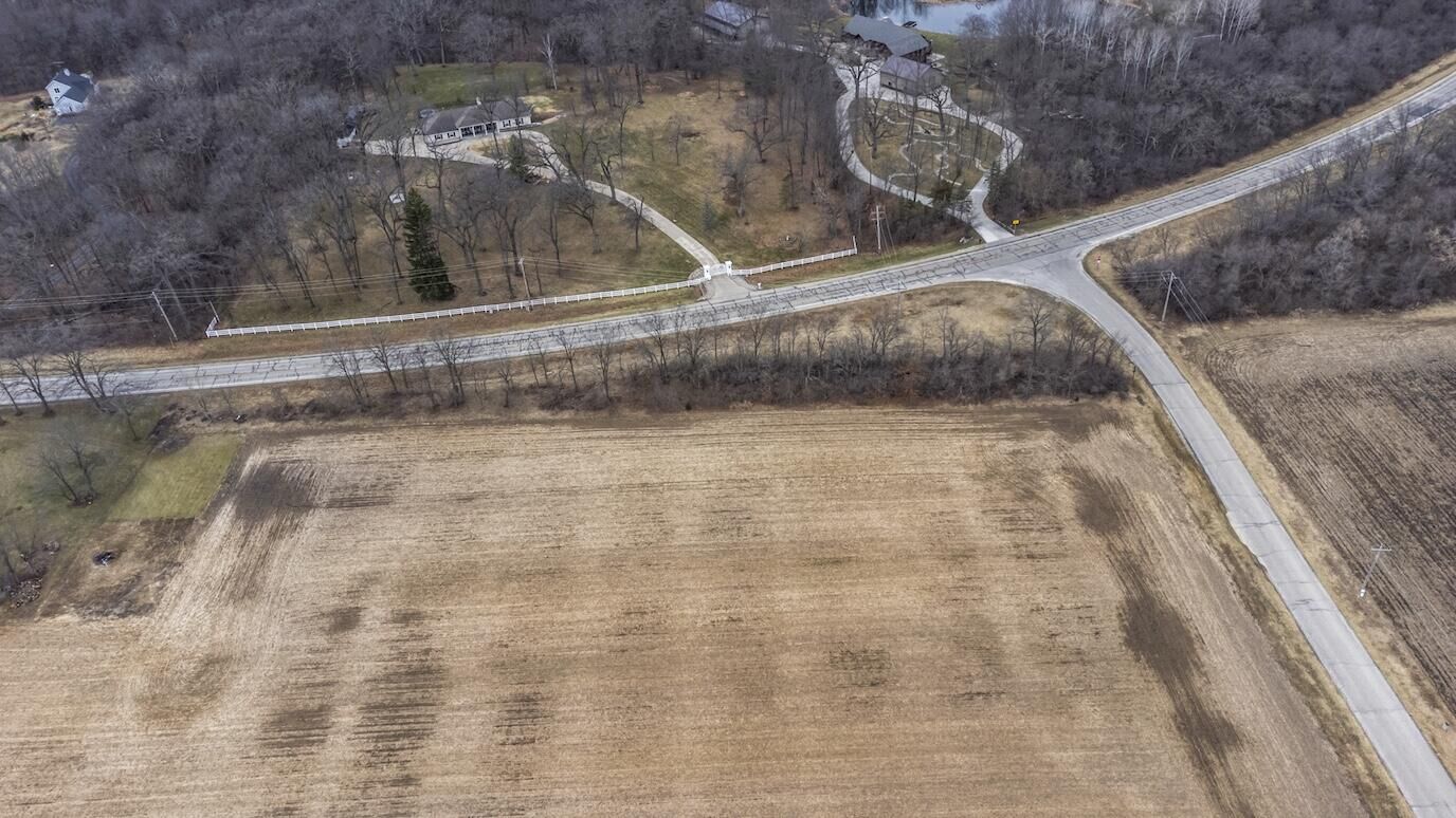Property Photo:  Lt 0 S English Settlement Ave  WI 53105 