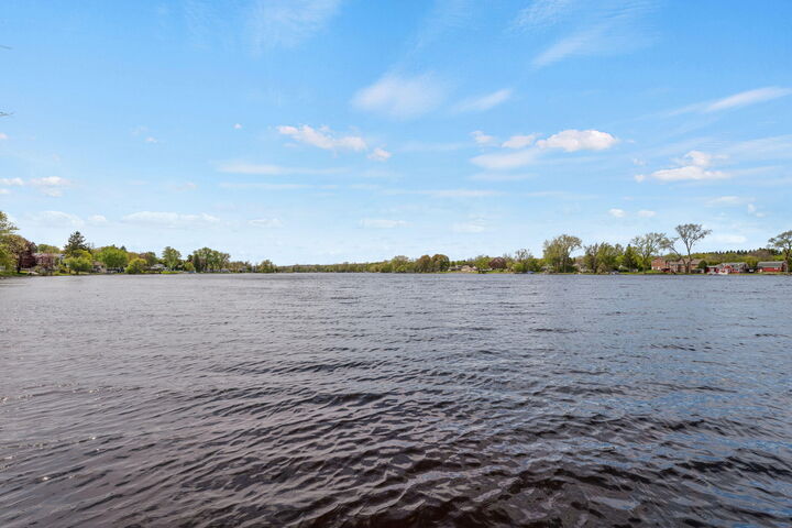 Property Photo:  3431 S Shore Dr  WI 53033 