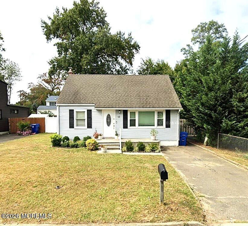 Property Photo:  12 Twilight Place  NJ 07758 