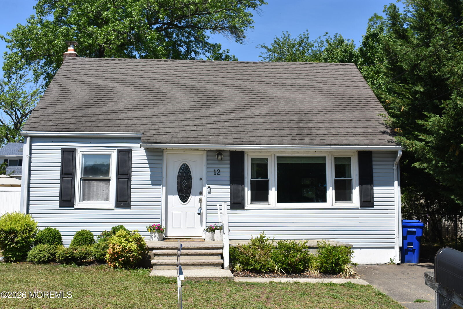Property Photo:  12 Twilight Place  NJ 07758 