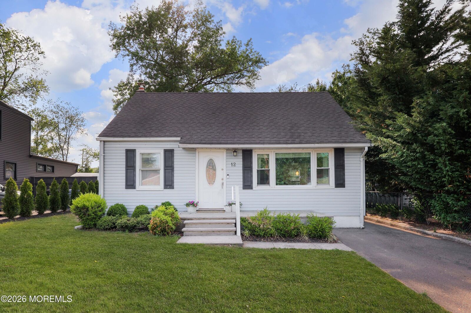 Property Photo:  12 Twilight Place  NJ 07758 