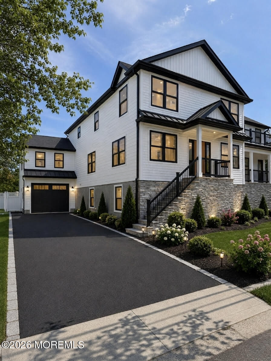 Property Photo:  709 Howe Street  NJ 08742 