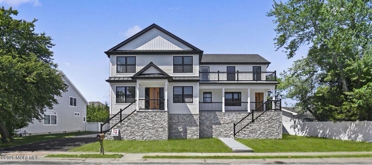 Property Photo:  709 Howe Street  NJ 08742 