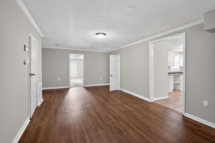 Property Photo:  2055 Burnham Ave  TN 38127 