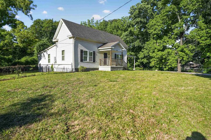 Property Photo:  2055 Burnham Ave  TN 38127 