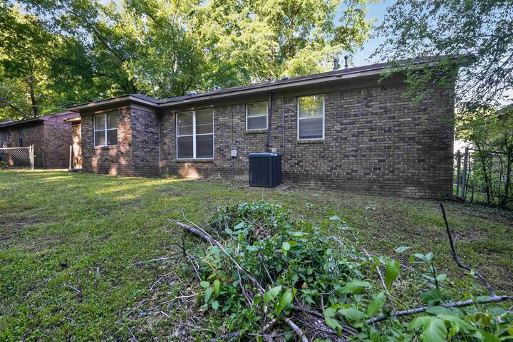 Property Photo:  3276 Denver St  TN 38127 