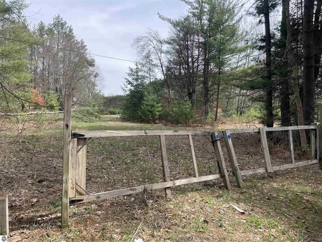 Property Photo:  00 Mackinaw Trail  MI 49655 