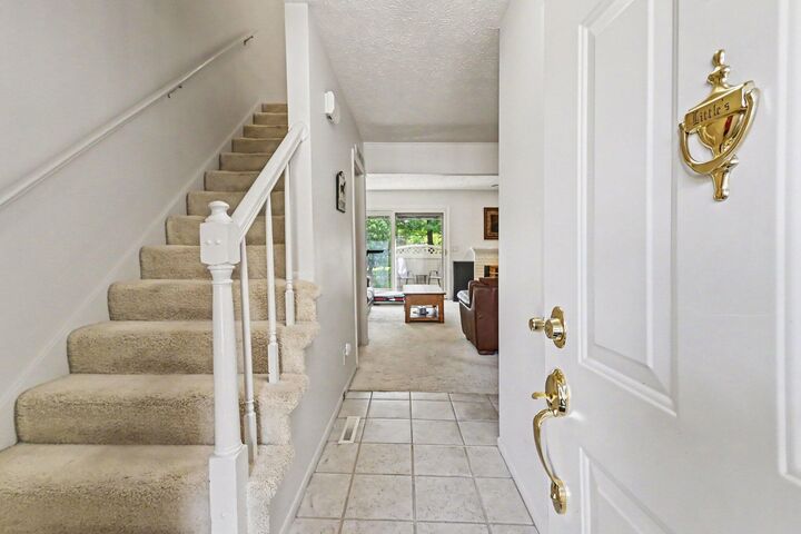 Property Photo: 7117 Medallion Drive MI 48917
