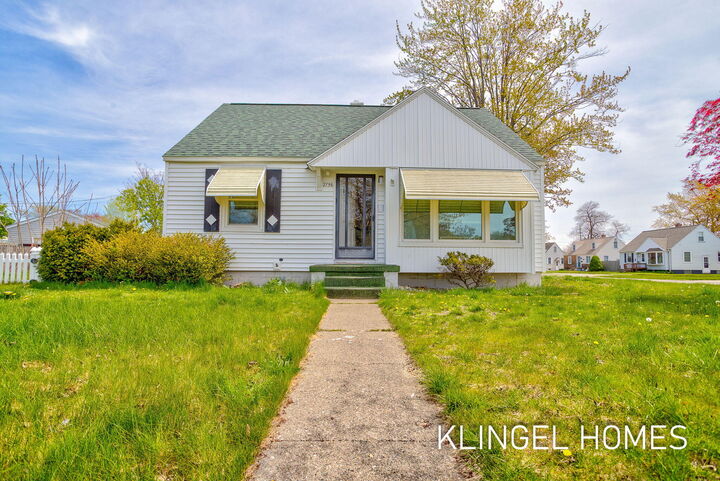 Property Photo:  2756 Liberty Road  MI 49441 