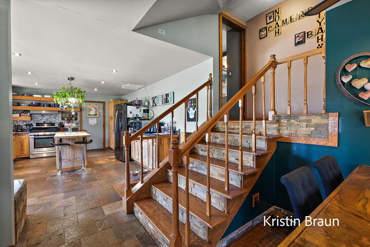 Property Photo:  5185 Pine Ridge Drive  MI 49441 
