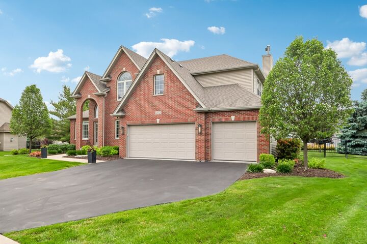 Property Photo:  25323 Wilson Court  IL 60586 