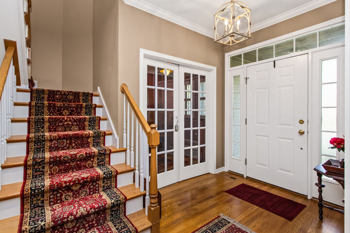 Property Photo: 119 N Haven Road IL 60126