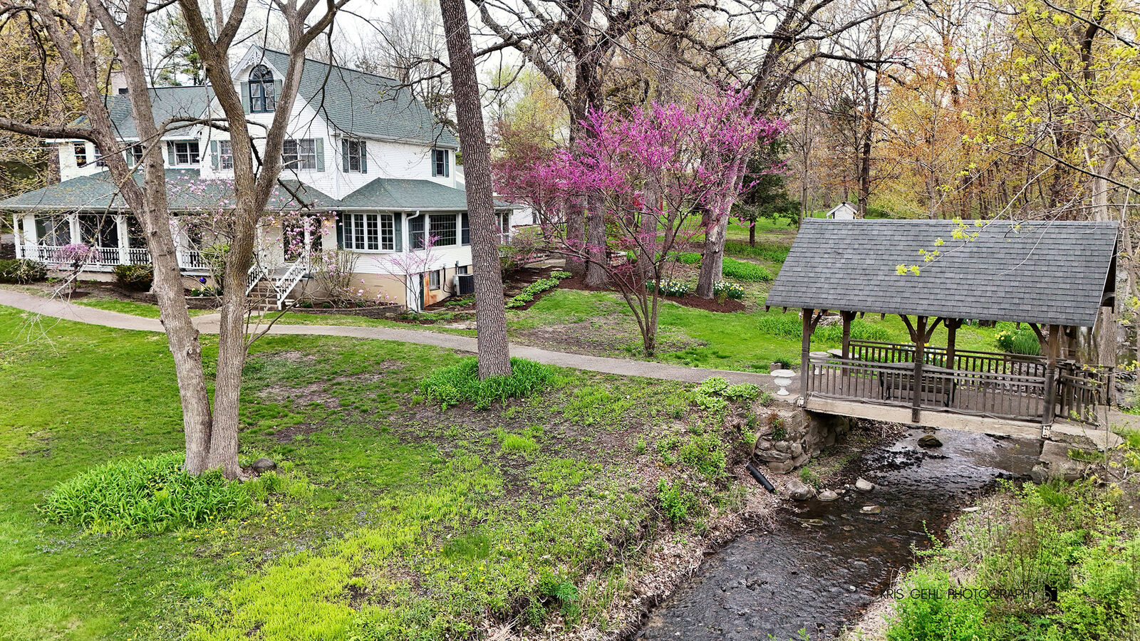 Property Photo:  2214 Main Street Road  IL 60081 