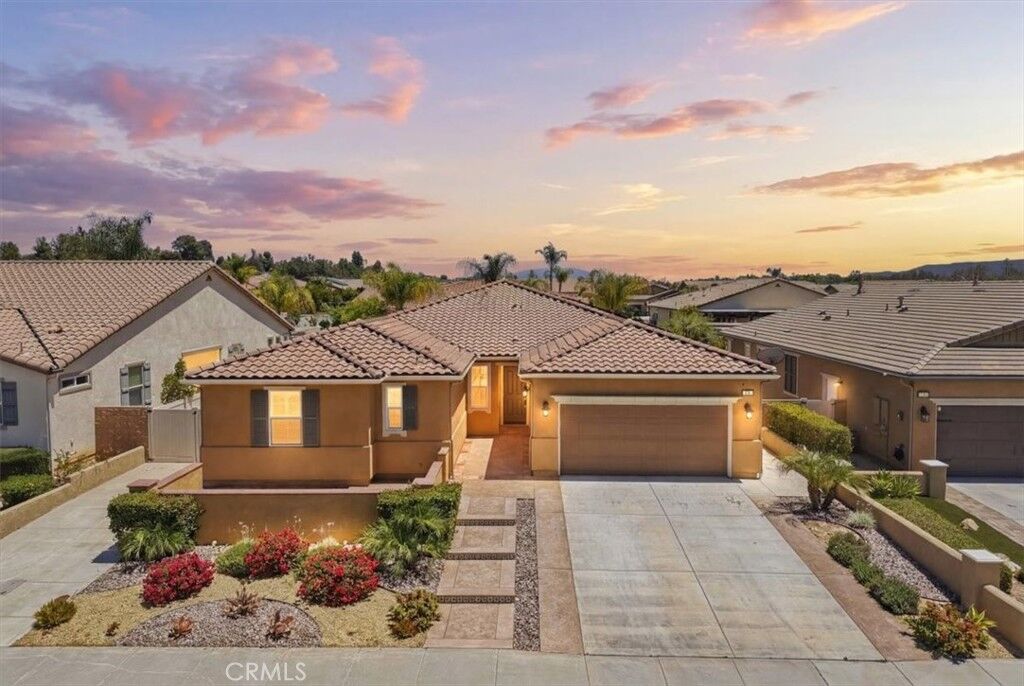 Property Photo:  26346 Delca Lane  CA 92595 